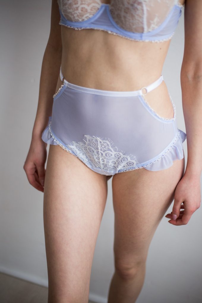 Panties Fairytale Retro
