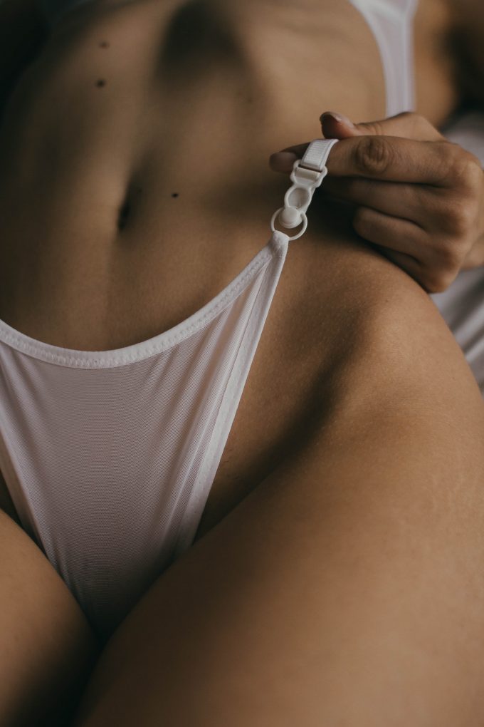 Set Disappearance (panties slips) - Image 12