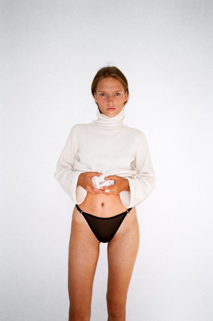 Panties Disappearance (slips) - Image 5
