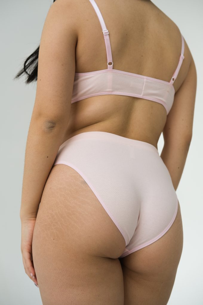 Panties  Retro Cotton - Image 2