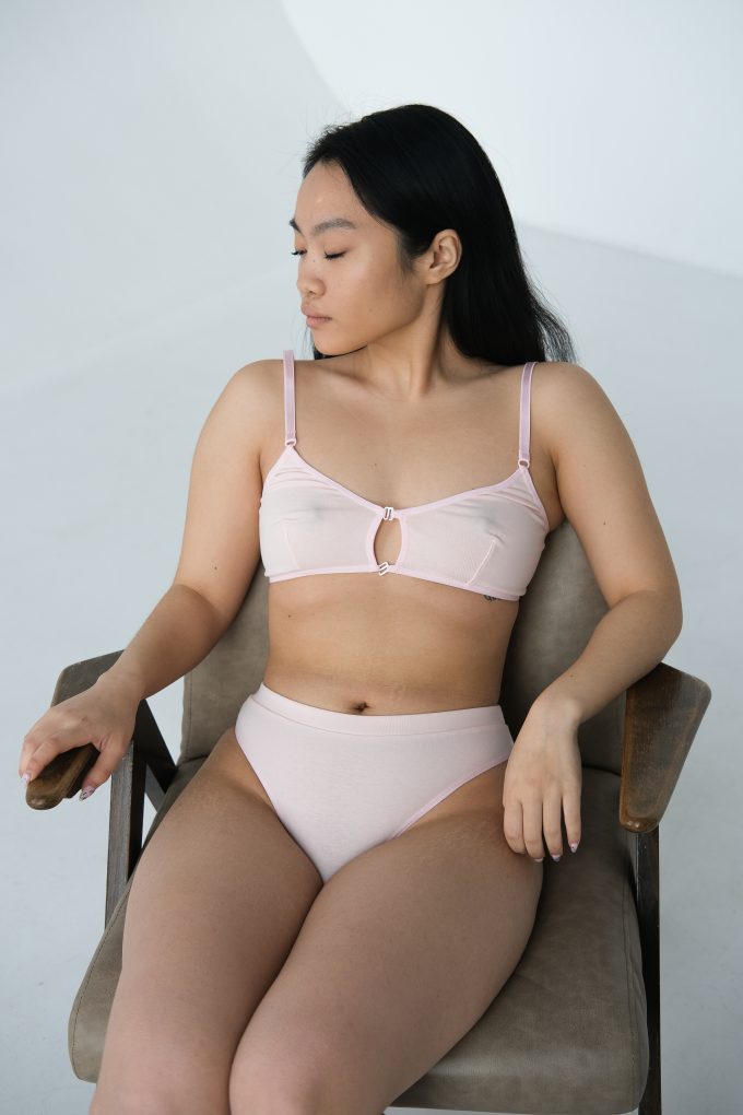 Panties  Retro Cotton - Image 10
