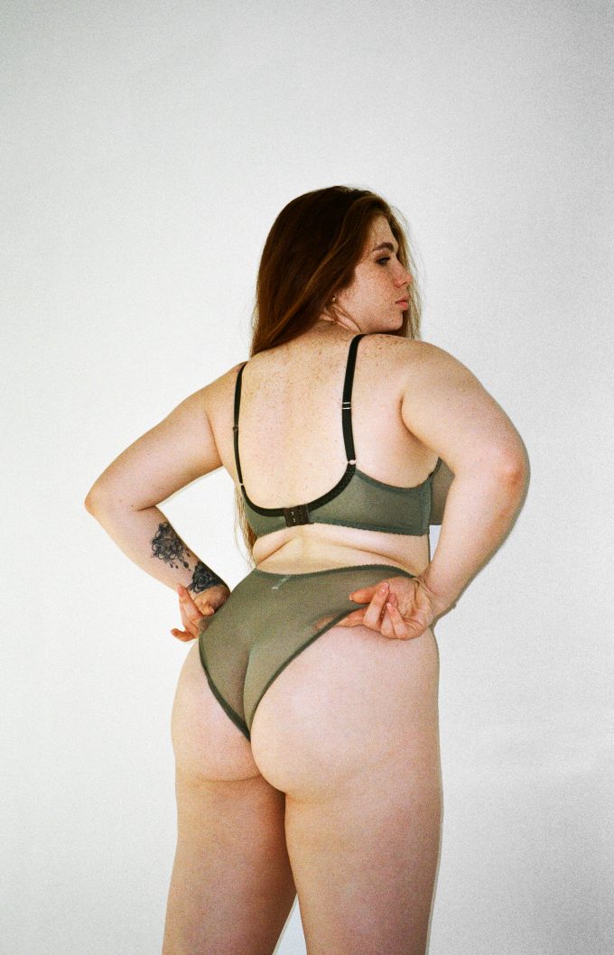 Трусики Basic Slips - Зображення 5